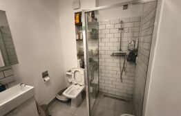 Apartament 3 camere, 75 mp + terasă 18 mp,, zona străzii Paris