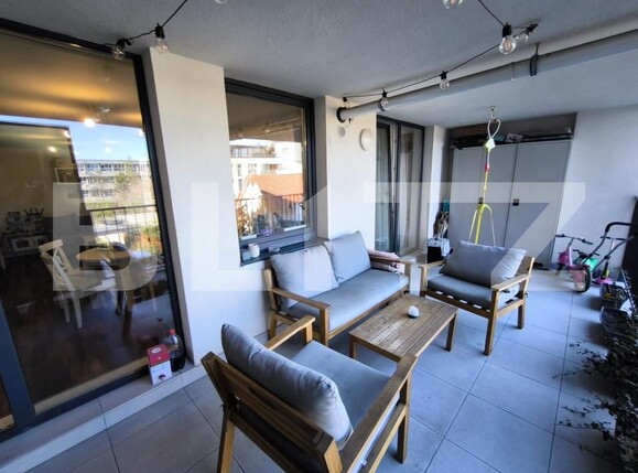 Apartament de vânzare 3 camere Semicentral - 139061AV | BLITZ Cluj-Napoca | Poza3