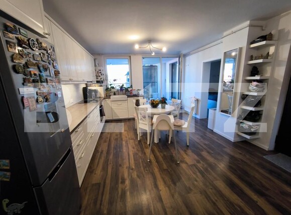 Apartament de vânzare 3 camere Semicentral - 139061AV | BLITZ Cluj-Napoca | Poza4