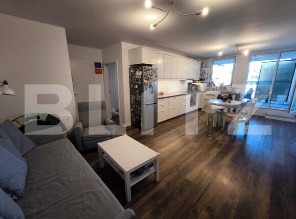 Apartament de vânzare 3 camere Semicentral - 139061AV | BLITZ Cluj-Napoca | Poza8