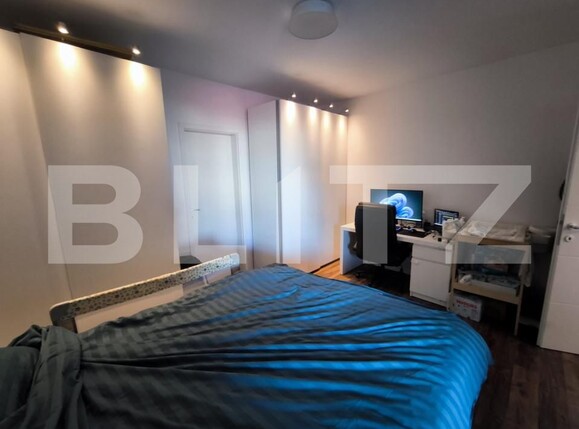 Apartament de vânzare 3 camere Semicentral - 139061AV | BLITZ Cluj-Napoca | Poza13