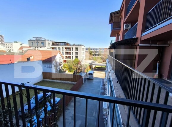 Apartament de vânzare 3 camere Semicentral - 139061AV | BLITZ Cluj-Napoca | Poza2