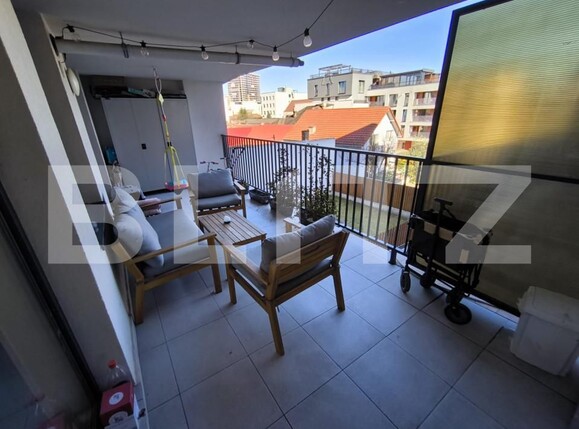 Apartament de vânzare 3 camere Semicentral - 139061AV | BLITZ Cluj-Napoca | Poza1