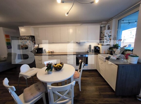 Apartament de vânzare 3 camere Semicentral - 139061AV | BLITZ Cluj-Napoca | Poza7