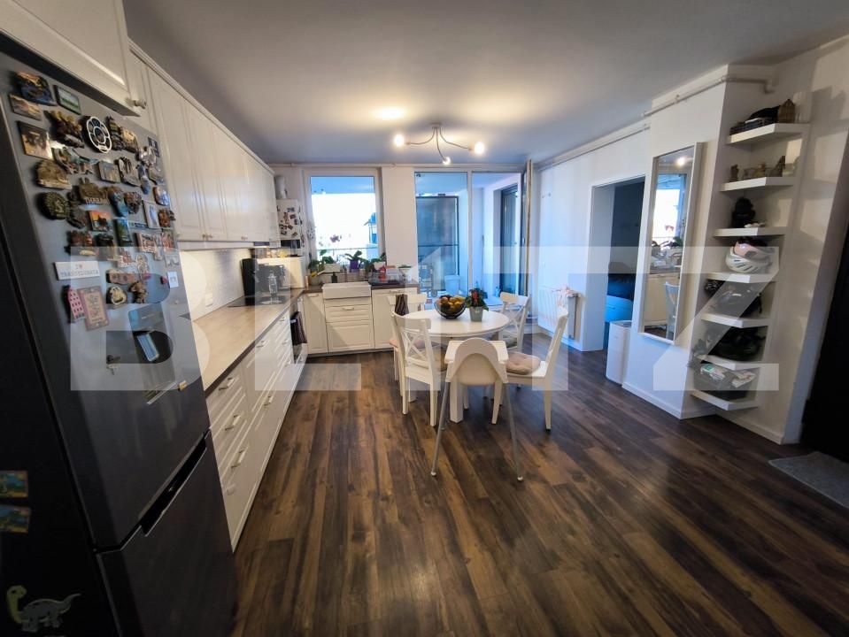 Apartament de vânzare 3 camere Semicentral - 139061AV | BLITZ Cluj-Napoca | Poza4