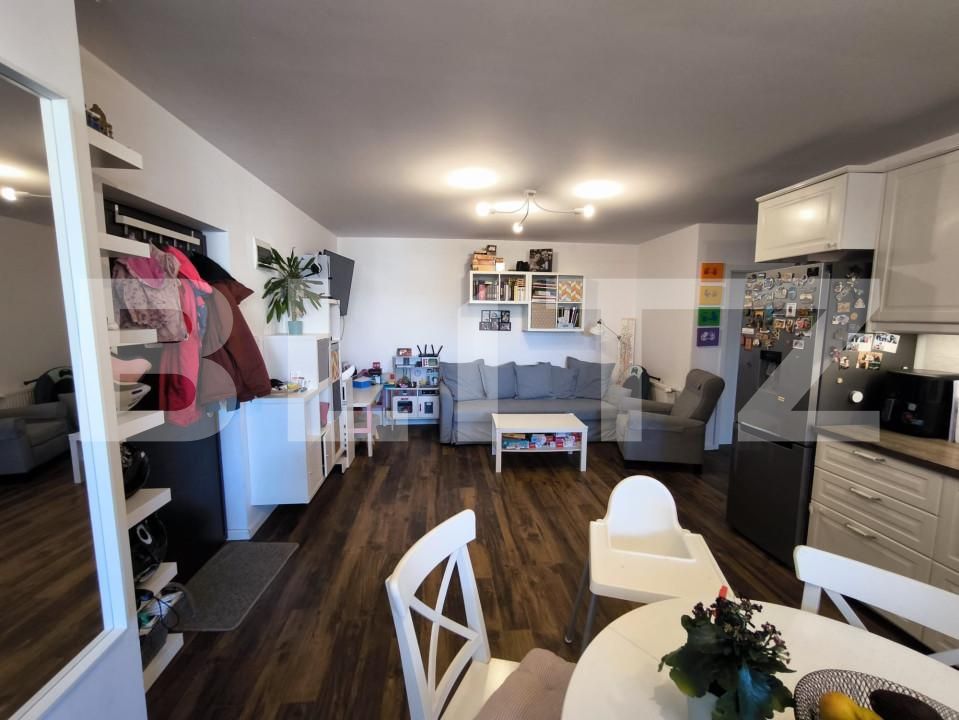 Apartament de vânzare 3 camere Semicentral - 139061AV | BLITZ Cluj-Napoca | Poza6