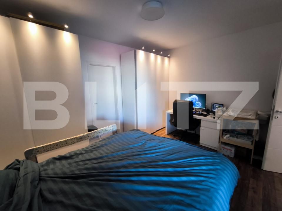 Apartament de vânzare 3 camere Semicentral - 139061AV | BLITZ Cluj-Napoca | Poza13