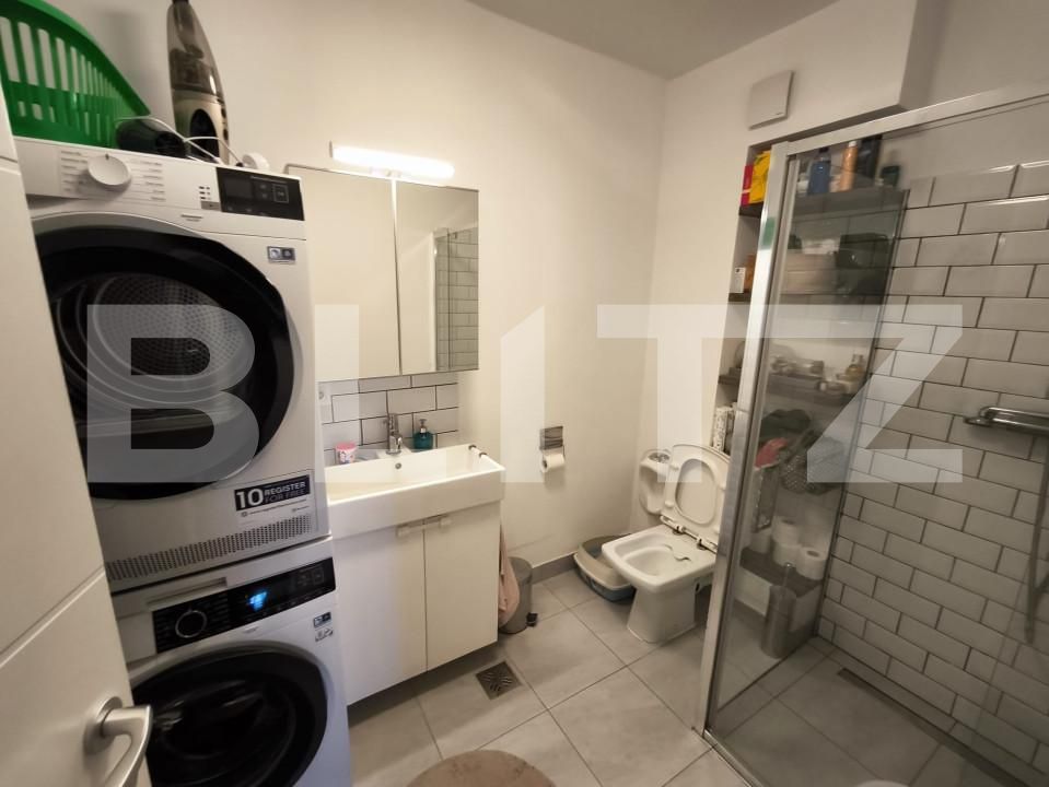 Apartament de vânzare 3 camere Semicentral - 139061AV | BLITZ Cluj-Napoca | Poza10