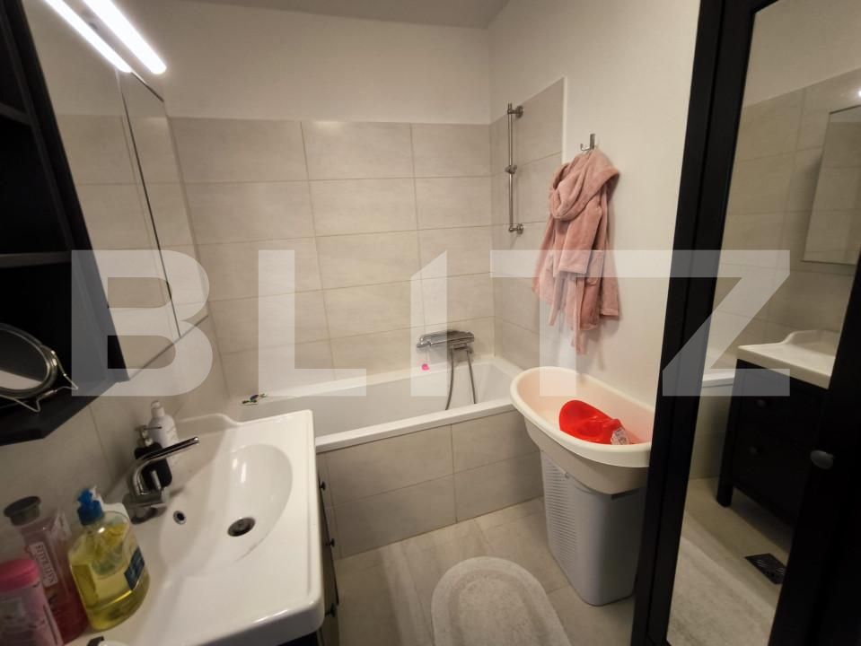 Apartament de vânzare 3 camere Semicentral - 139061AV | BLITZ Cluj-Napoca | Poza12