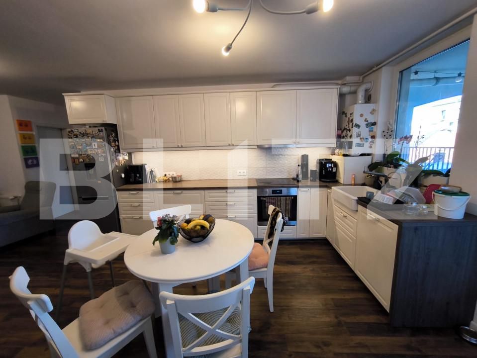 Apartament de vânzare 3 camere Semicentral - 139061AV | BLITZ Cluj-Napoca | Poza7