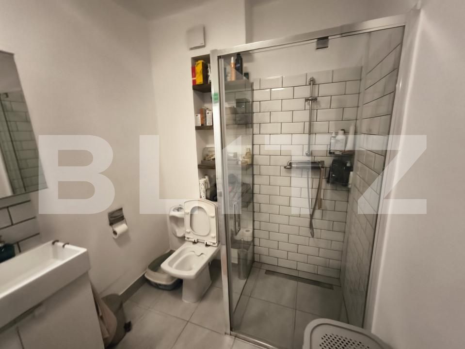 Apartament de vânzare 3 camere Semicentral - 139061AV | BLITZ Cluj-Napoca | Poza9