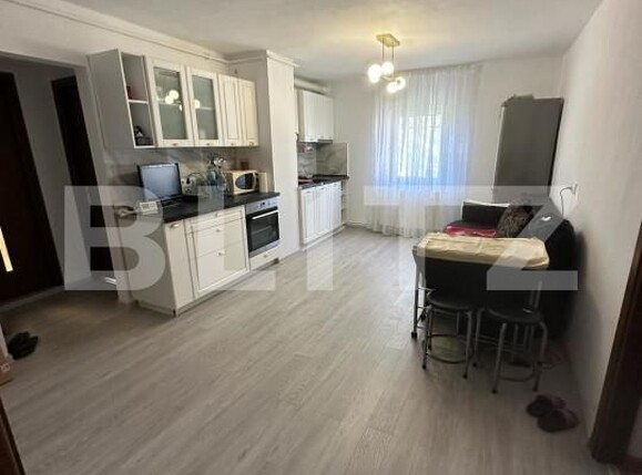 Apartament de vânzare 4 camere Floreşti - 139063AV | BLITZ Cluj-Napoca | Poza1