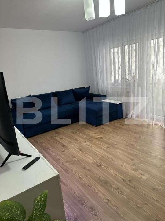 Apartament de vânzare 4 camere Floreşti - 139063AV | BLITZ Cluj-Napoca | Poza2