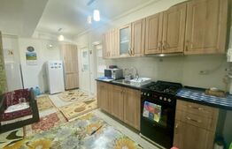 Apartament de 2 camere, etaj intermediar, 51 mp,  bloc nou, zona Terra