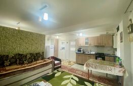 Apartament de 2 camere, etaj intermediar, 51 mp,  bloc nou, zona Terra