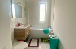 Apartament de 2 camere, etaj intermediar, 51 mp,  bloc nou, zona Terra