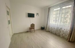 Apartament de 2 camere, etaj intermediar, 51 mp,  bloc nou, zona Terra
