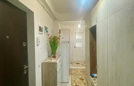 Apartament de 2 camere, etaj intermediar, 51 mp,  bloc nou, zona Terra