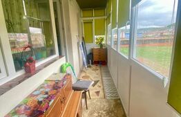 Apartament de 2 camere, etaj intermediar, 51 mp,  bloc nou, zona Terra