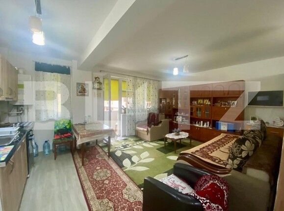 Apartament de vânzare 2 camere Floreşti - 139066AV | BLITZ Cluj-Napoca | Poza3