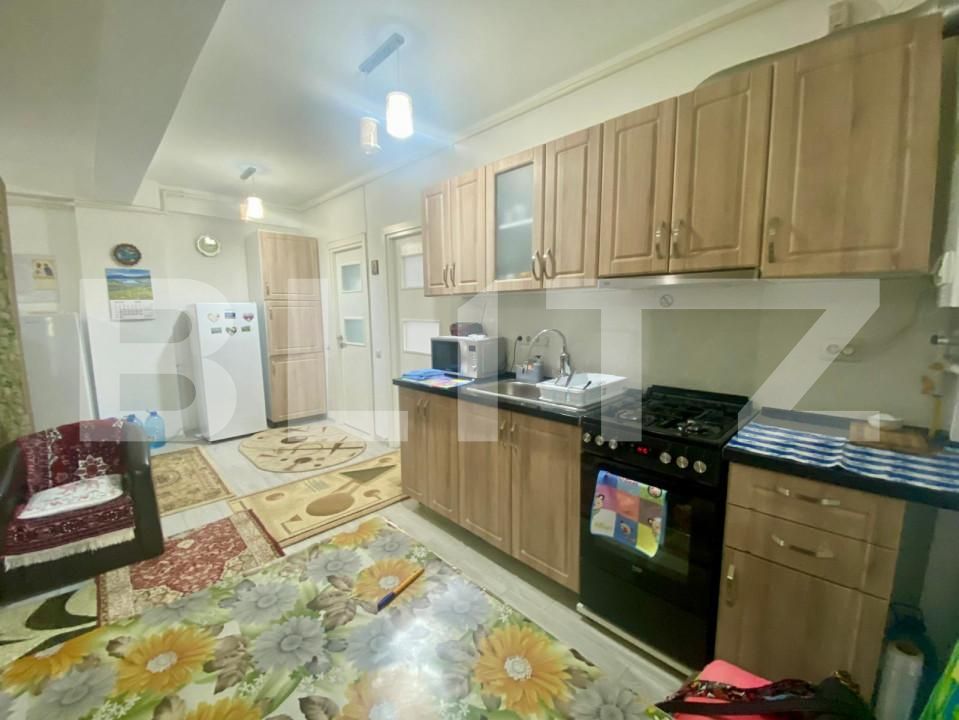 Apartament de vânzare 2 camere Floreşti - 139066AV | BLITZ Cluj-Napoca | Poza2