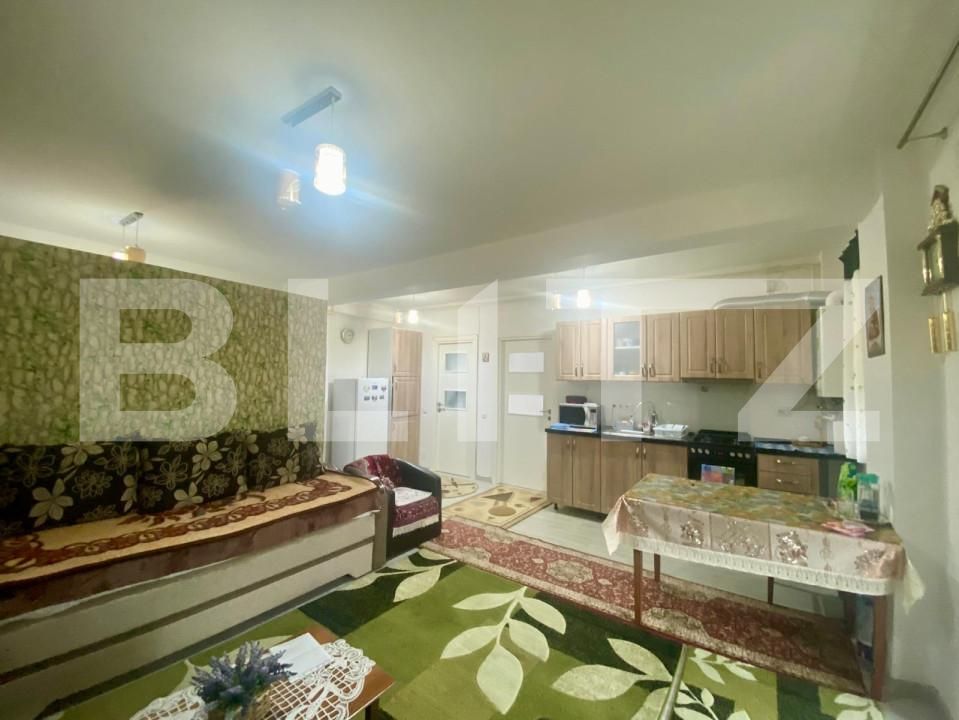 Apartament de vânzare 2 camere Floreşti - 139066AV | BLITZ Cluj-Napoca | Poza4