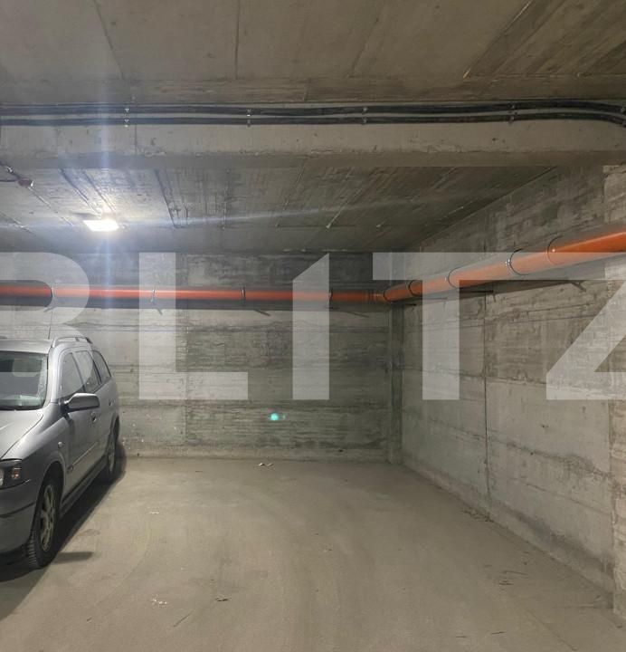 Apartament de vânzare 2 camere Floreşti - 139066AV | BLITZ Cluj-Napoca | Poza9