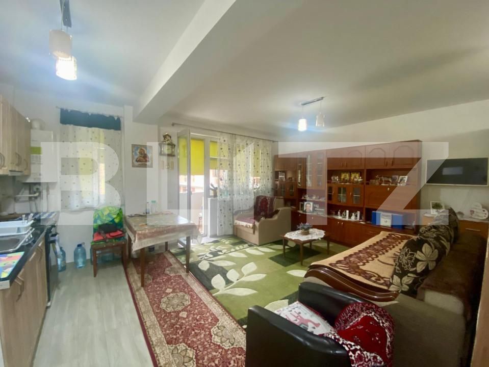 Apartament de vânzare 2 camere Floreşti - 139066AV | BLITZ Cluj-Napoca | Poza3