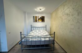 Apartament 1 camera, 38 mp, lux, parcare subterana, zona Metro 