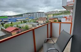 Apartament 1 camera, 38 mp, lux, parcare subterana, zona Metro 