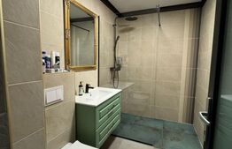 Apartament 1 camera, 38 mp, lux, parcare subterana, zona Metro 