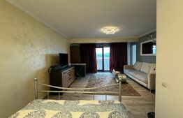 Apartament 1 camera, 38 mp, lux, parcare subterana, zona Metro 