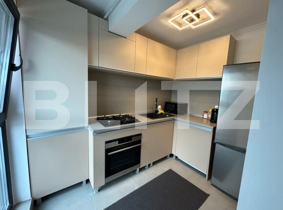 Garsonieră de închiriat Floreşti - 139067AI | BLITZ Cluj-Napoca | Poza5