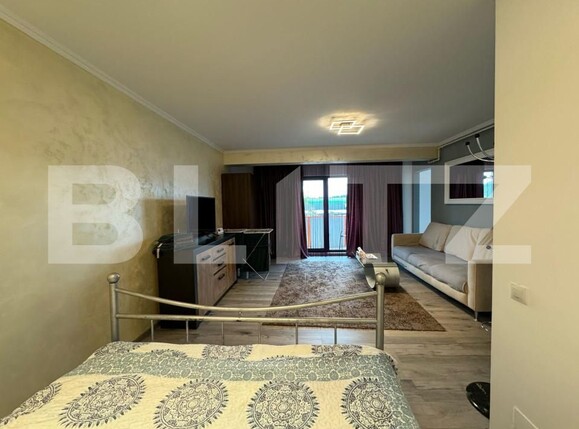 Garsonieră de închiriat Floreşti - 139067AI | BLITZ Cluj-Napoca | Poza2