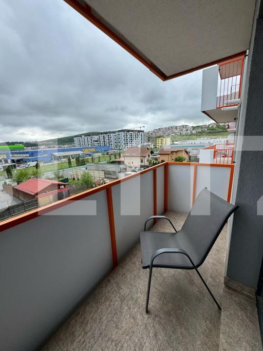 Garsonieră de închiriat Floreşti - 139067AI | BLITZ Cluj-Napoca | Poza7