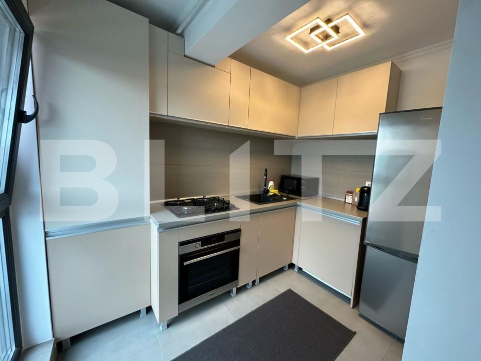 Garsonieră de închiriat Floreşti - 139067AI | BLITZ Cluj-Napoca | Poza5