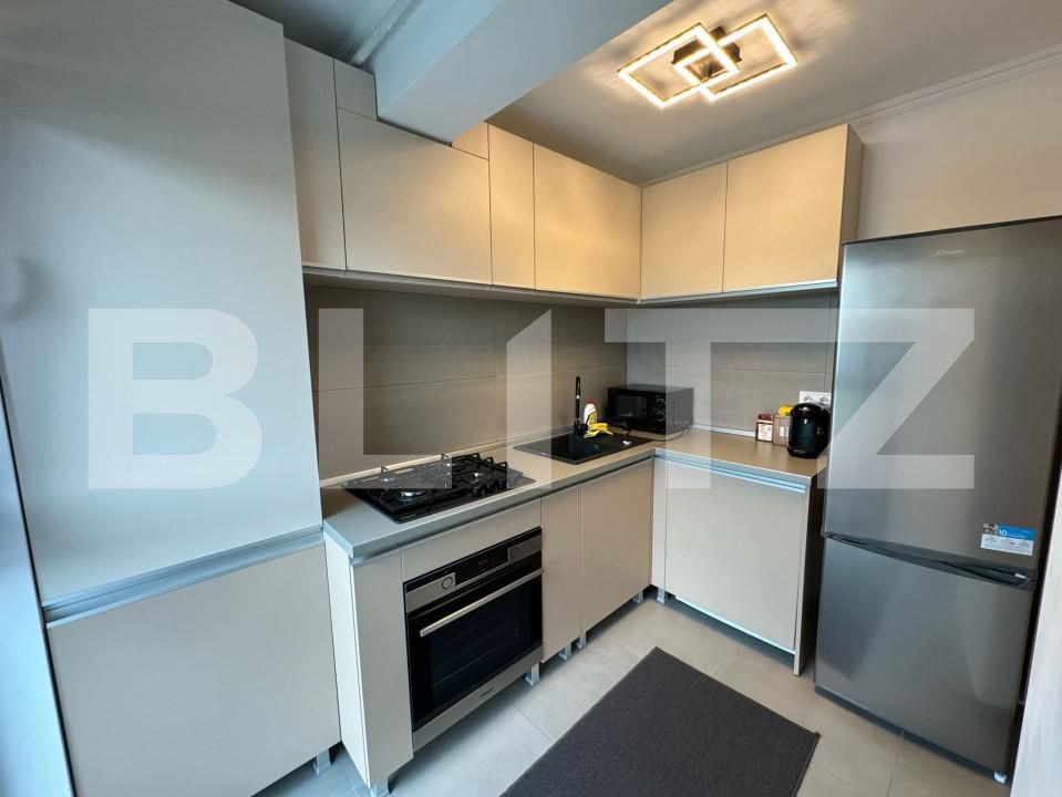 Garsonieră de închiriat Floreşti - 139067AI | BLITZ Cluj-Napoca | Poza4