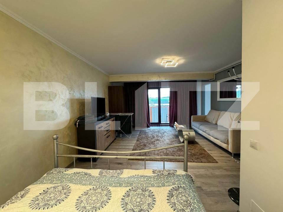 Garsonieră de închiriat Floreşti - 139067AI | BLITZ Cluj-Napoca | Poza2