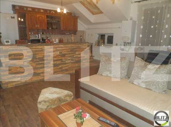 Apartament de vânzare 2 camere Floreşti - 13907AV | BLITZ Cluj-Napoca | Poza1