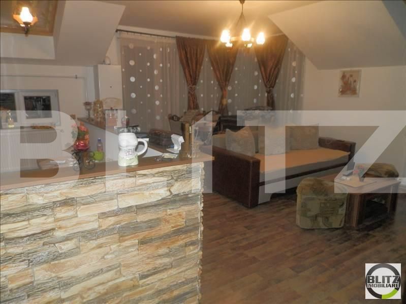 Apartament de vânzare 2 camere Floreşti - 13907AV | BLITZ Cluj-Napoca | Poza2