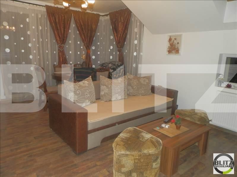 Apartament de vânzare 2 camere Floreşti - 13907AV | BLITZ Cluj-Napoca | Poza3