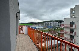 Apartament 2 camere, lux, 45 mp, parcare subterana, zona Metro