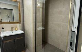 Apartament 2 camere, lux, 45 mp, parcare subterana, zona Metro