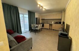 Apartament 2 camere, lux, 45 mp, parcare subterana, zona Metro