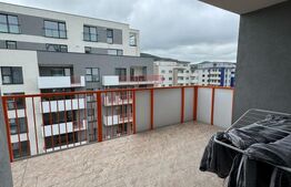 Apartament 2 camere, lux, 45 mp, parcare subterana, zona Metro