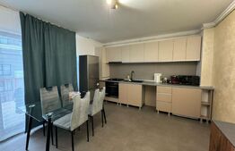 Apartament 2 camere, lux, 45 mp, parcare subterana, zona Metro