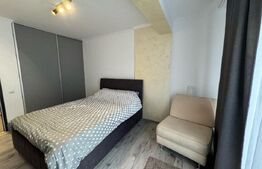 Apartament 2 camere, lux, 45 mp, parcare subterana, zona Metro
