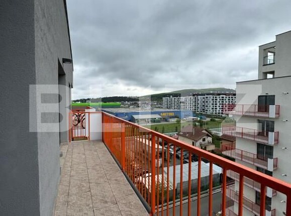 Apartament de închiriat 2 camere Floreşti - 139071AI | BLITZ Cluj-Napoca | Poza8