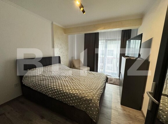 Apartament de închiriat 2 camere Floreşti - 139071AI | BLITZ Cluj-Napoca | Poza5