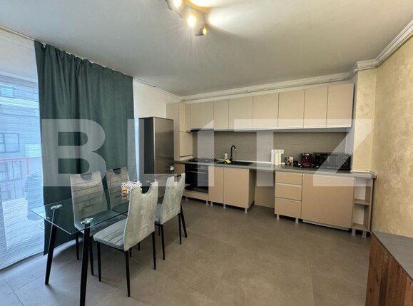 Apartament de închiriat 2 camere Floreşti - 139071AI | BLITZ Cluj-Napoca | Poza2